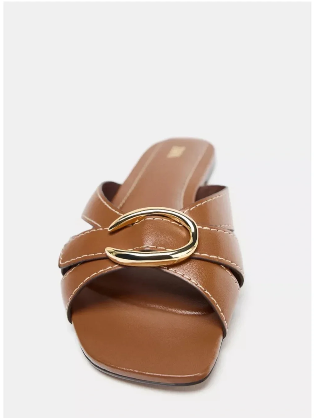 Zara sandal